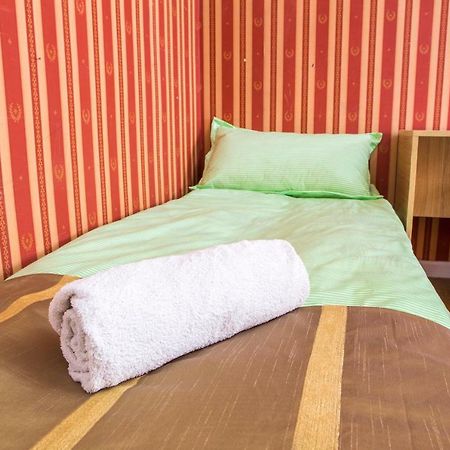 City Guesthouse & Tours Уланбатар Екстериор снимка